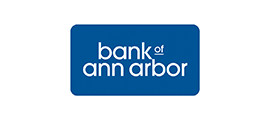 Bank of Ann Arbor