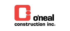O'Neal Construction, Inc.